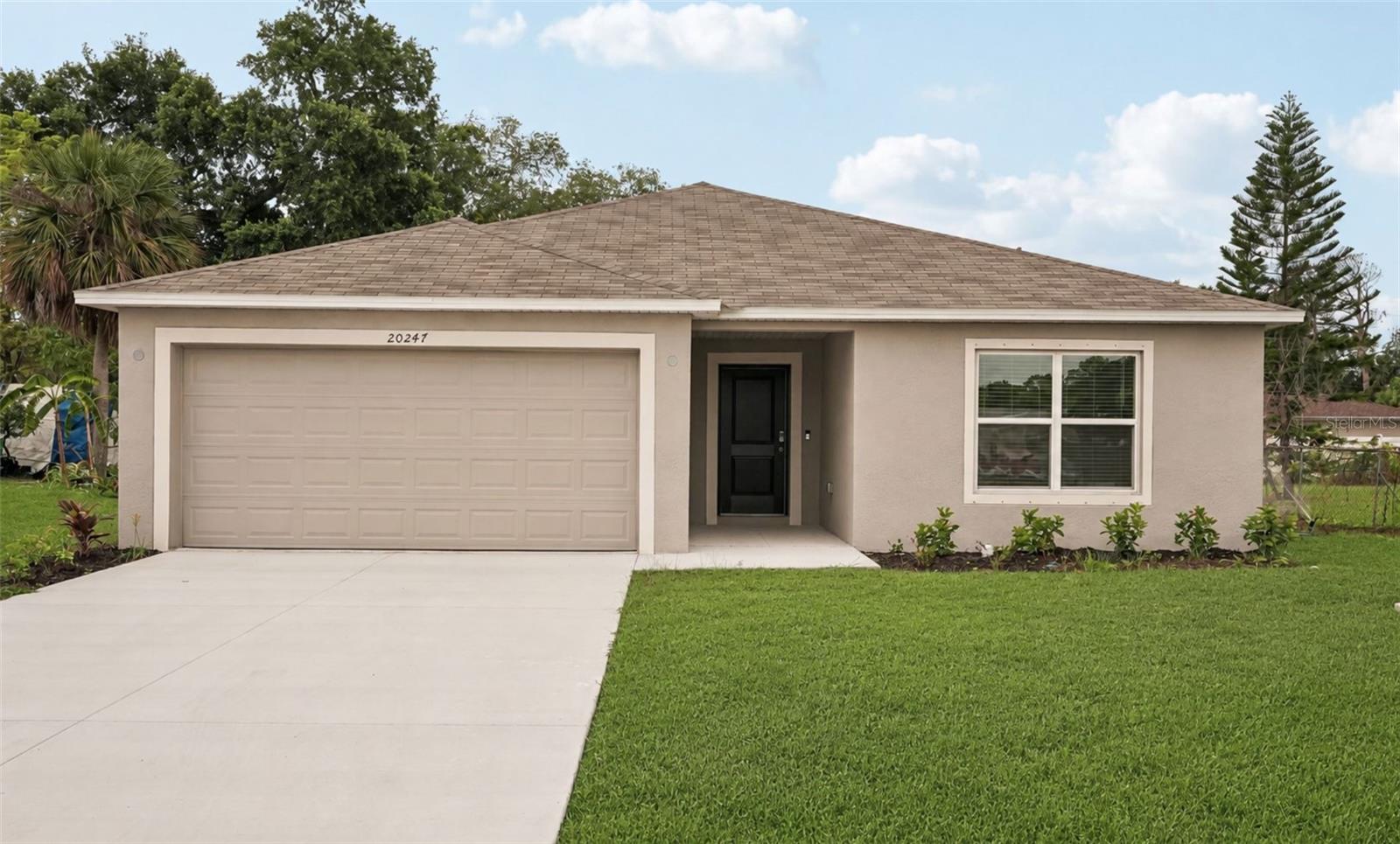 20247 ANDOVER AVE, PORT CHARLOTTE, FL