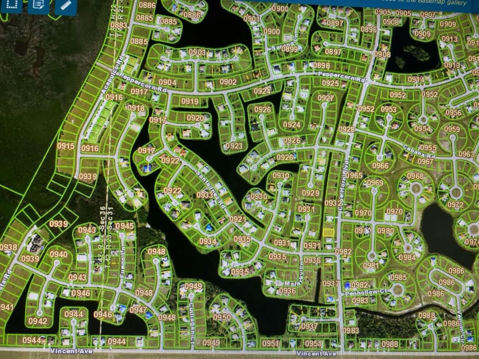 17403 CAPE HORN BLVD, PUNTA GORDA, FL — photo 10