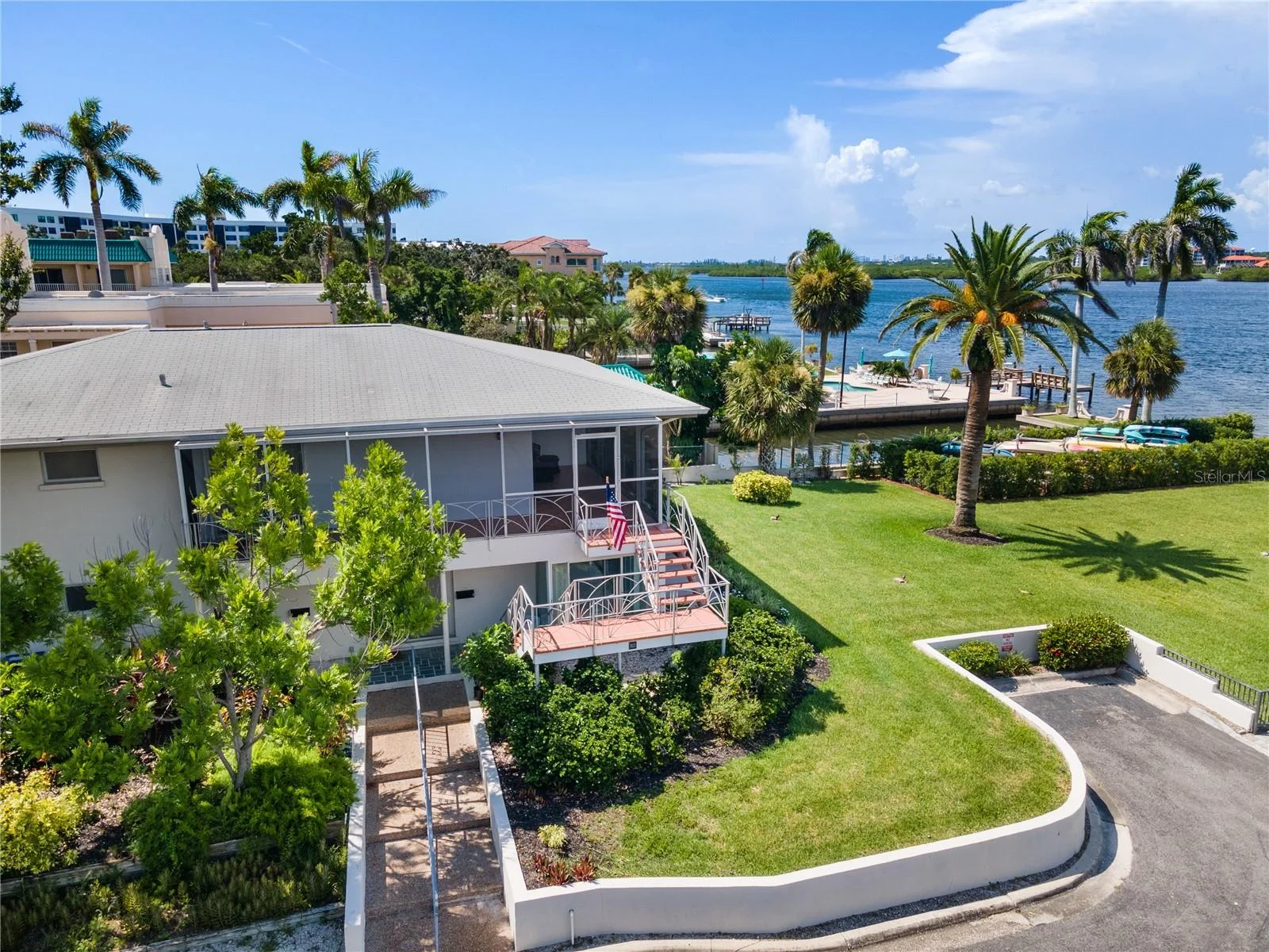 6005 MIDNIGHT PASS RD #N13, SARASOTA, FL — photo 1
