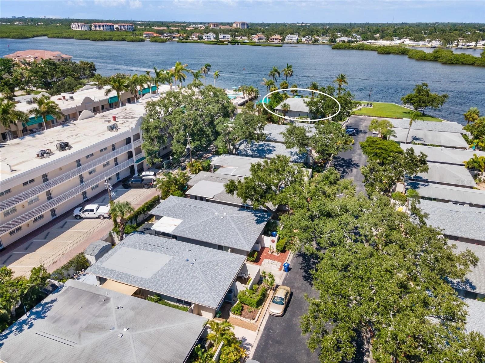 6005 MIDNIGHT PASS RD #N13, SARASOTA, FL — photo 8