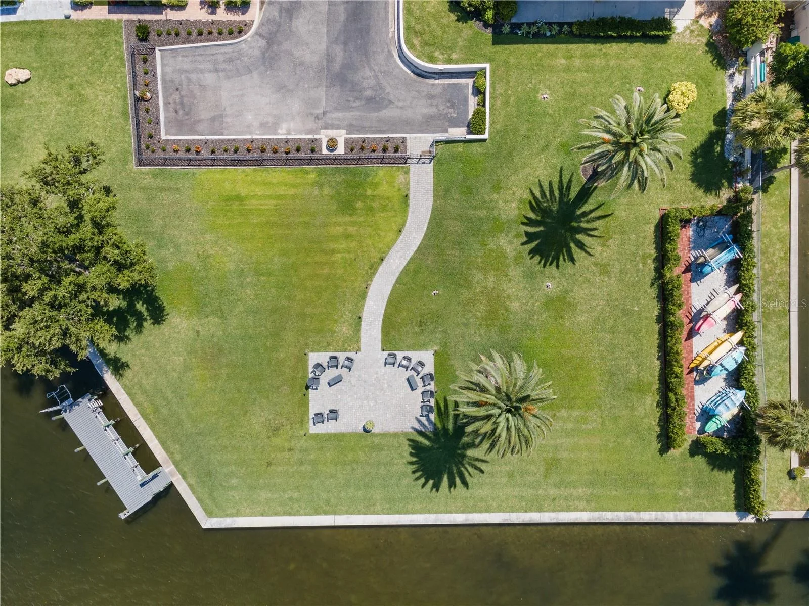 6005 MIDNIGHT PASS RD #N13, SARASOTA, FL — photo 25