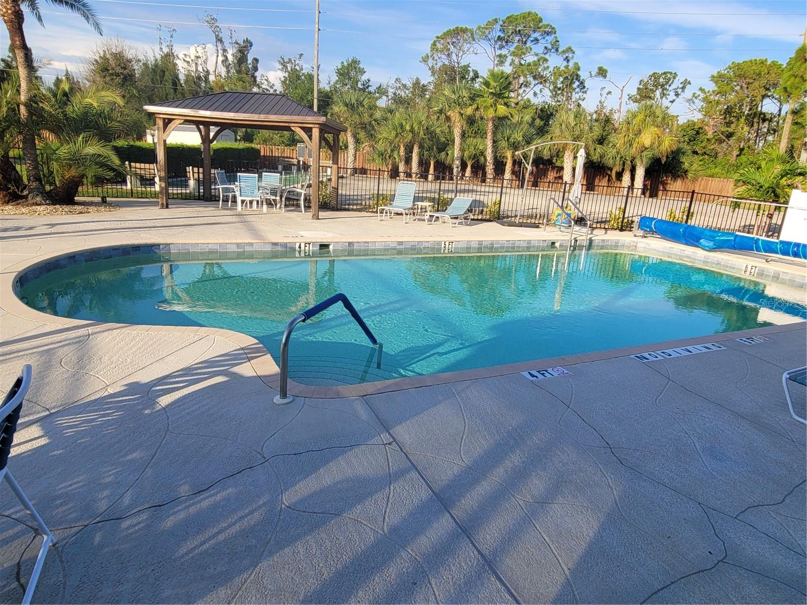 14277 PALM TER, PORT CHARLOTTE, FL — photo 35