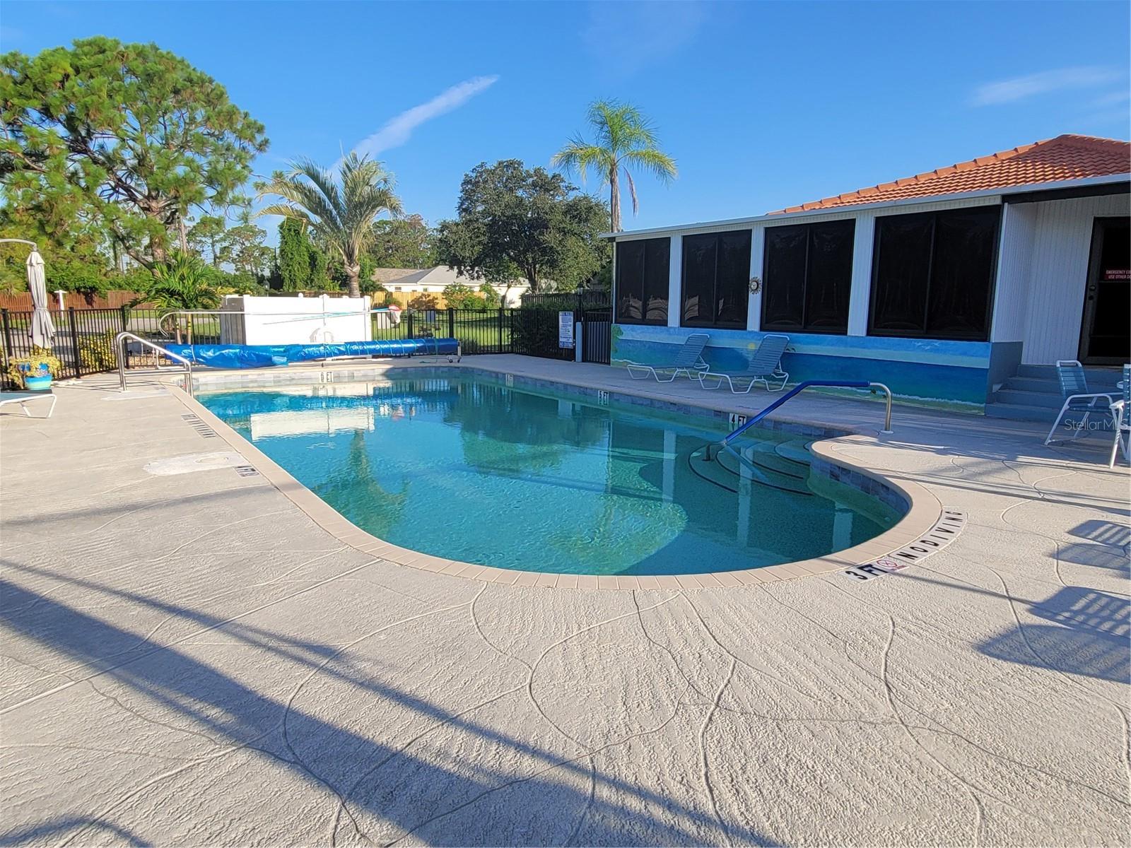 14277 PALM TER, PORT CHARLOTTE, FL — photo 36