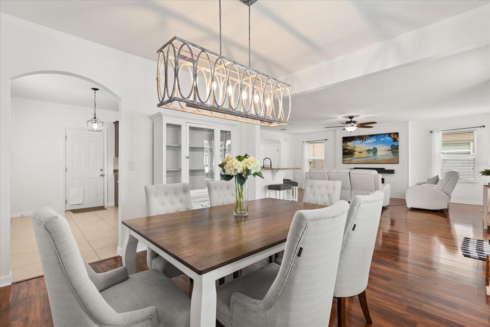3597 UMBRELLA CT, TAVARES, FL — photo 21