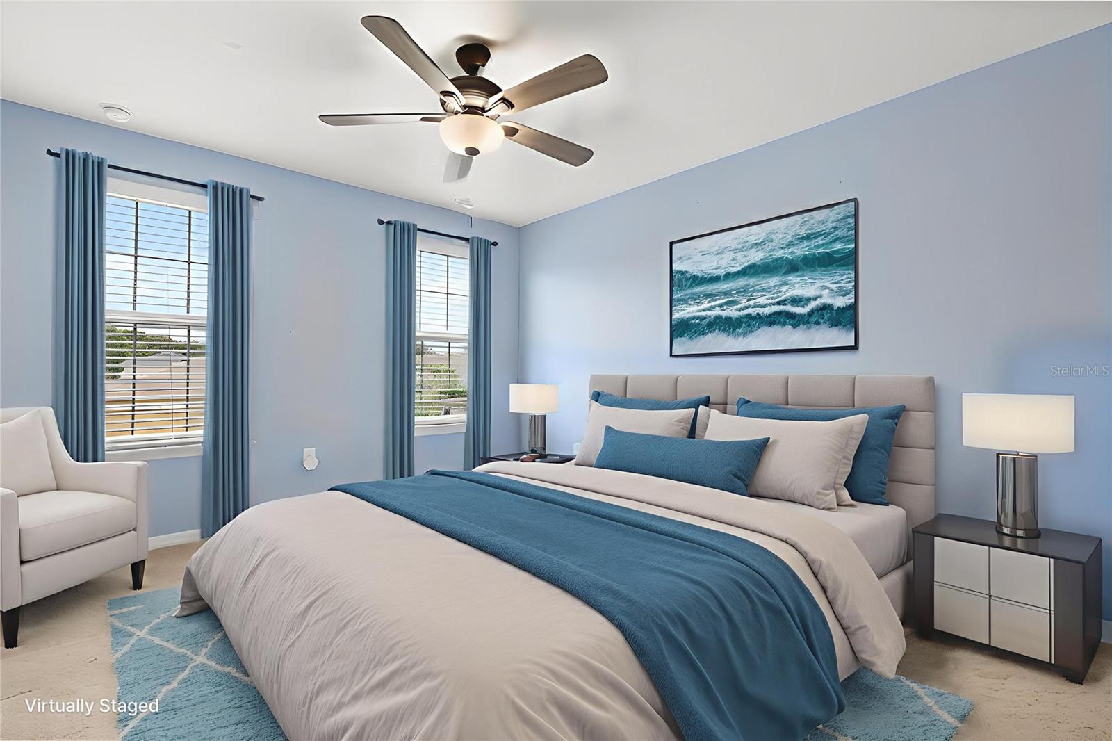 3597 UMBRELLA CT, TAVARES, FL — photo 42
