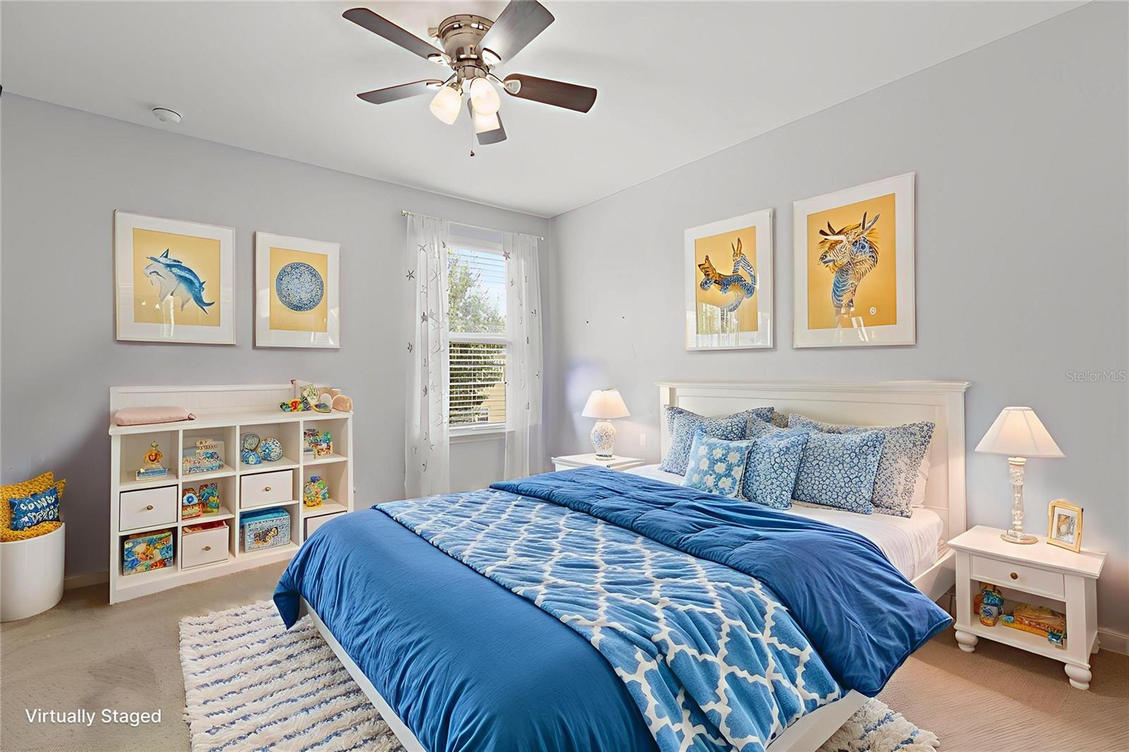 3597 UMBRELLA CT, TAVARES, FL — photo 55