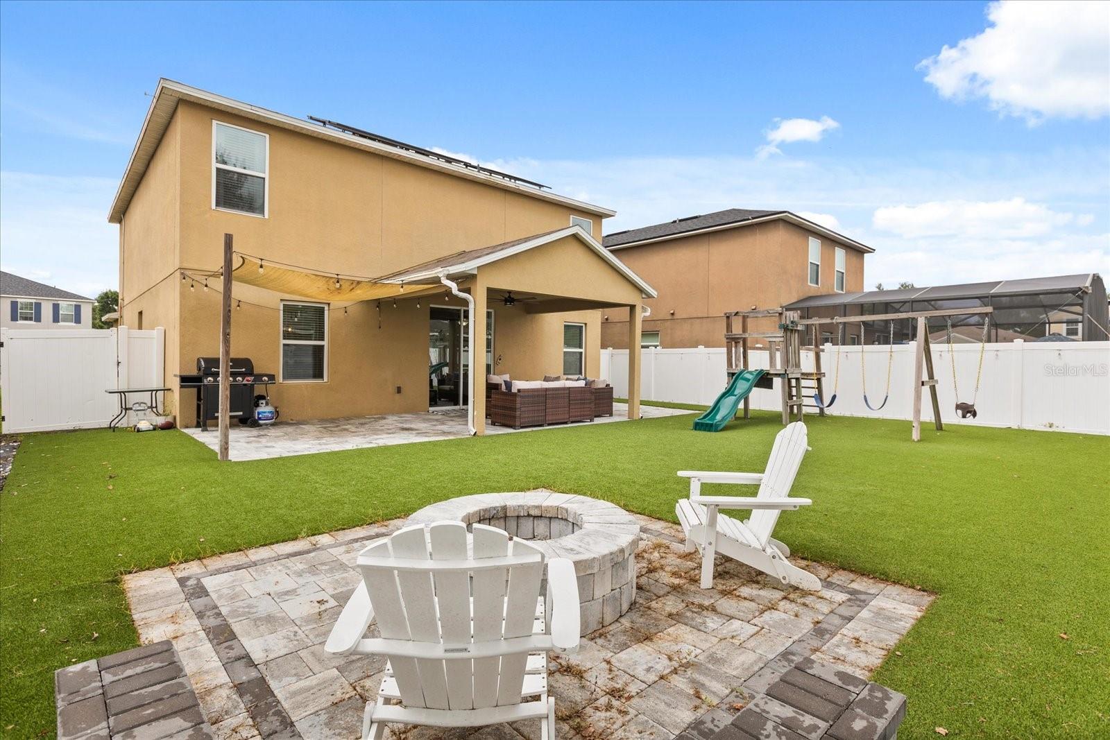 3597 UMBRELLA CT, TAVARES, FL — photo 66