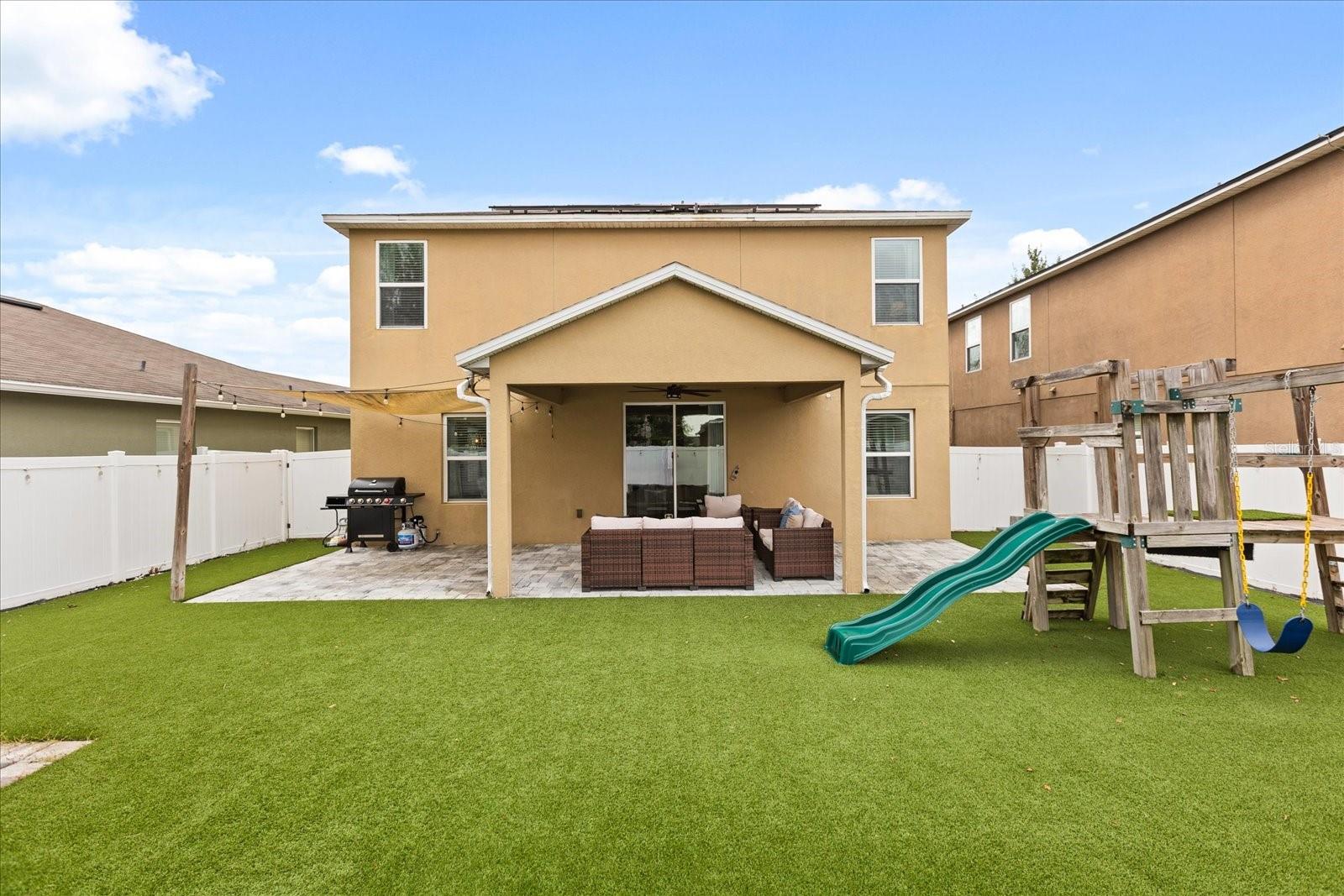 3597 UMBRELLA CT, TAVARES, FL — photo 68