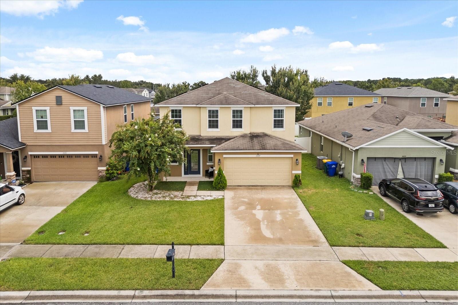 3597 UMBRELLA CT, TAVARES, FL — photo 71
