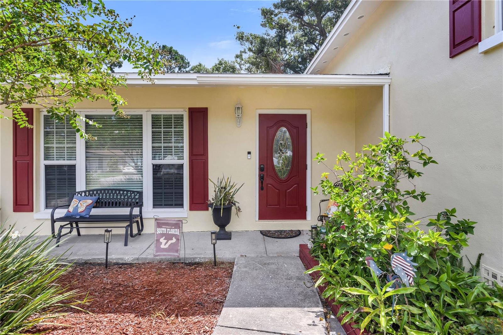 4508 S COOPER PL, TAMPA, FL — photo 2