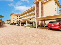 1250 N PORTOFINO DR #302 — photo 1