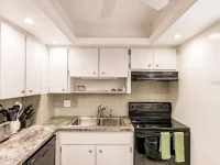 1250 N PORTOFINO DR #302 — photo 9