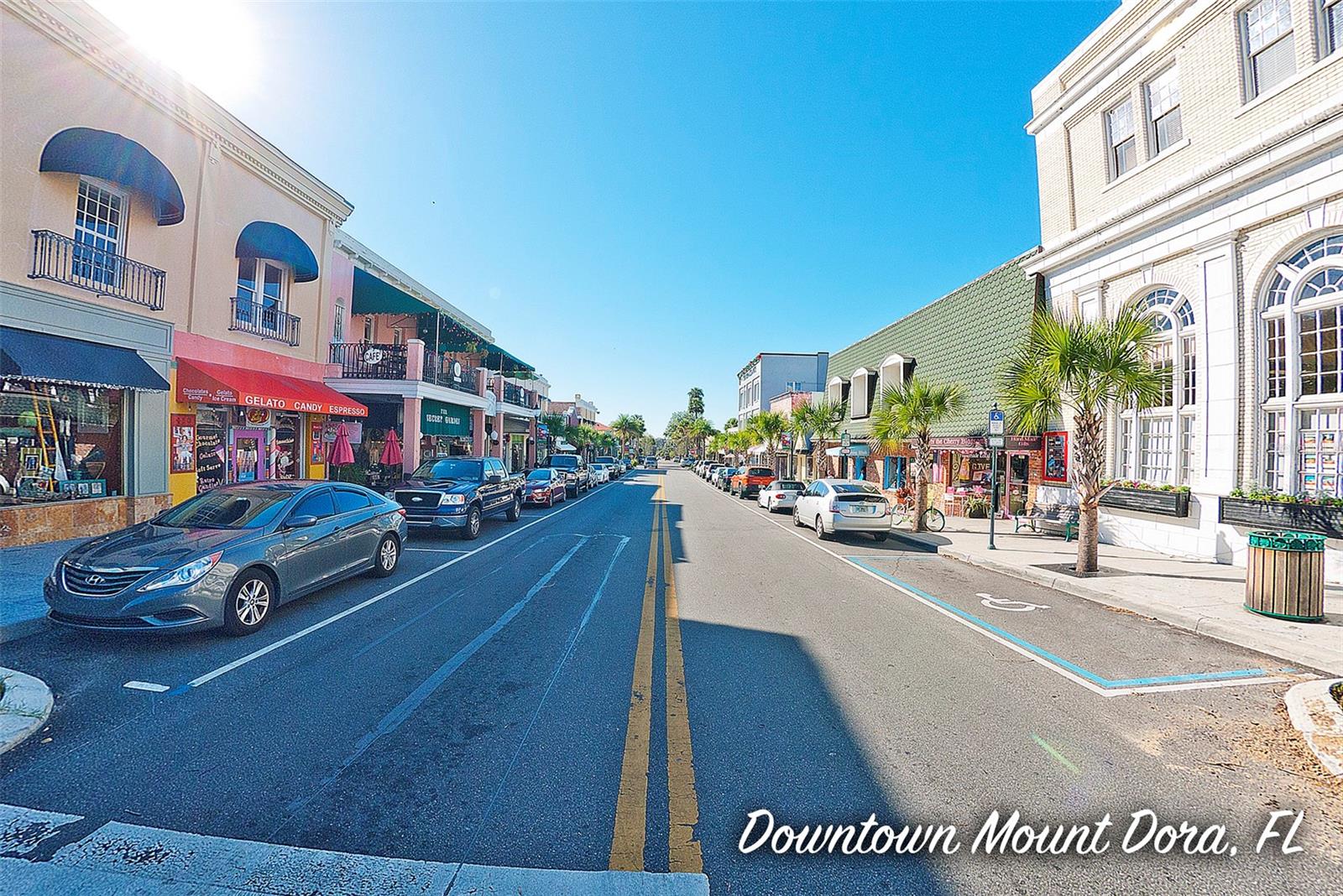 1127 E 11TH AVE, MOUNT DORA, FL — photo 3