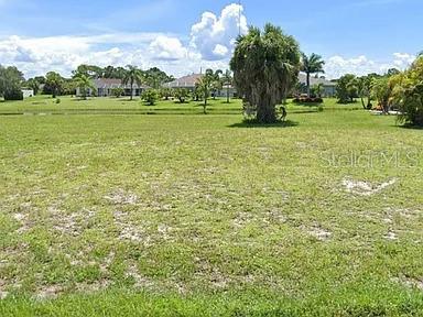 841 ROTONDA CIR, ROTONDA WEST, FL