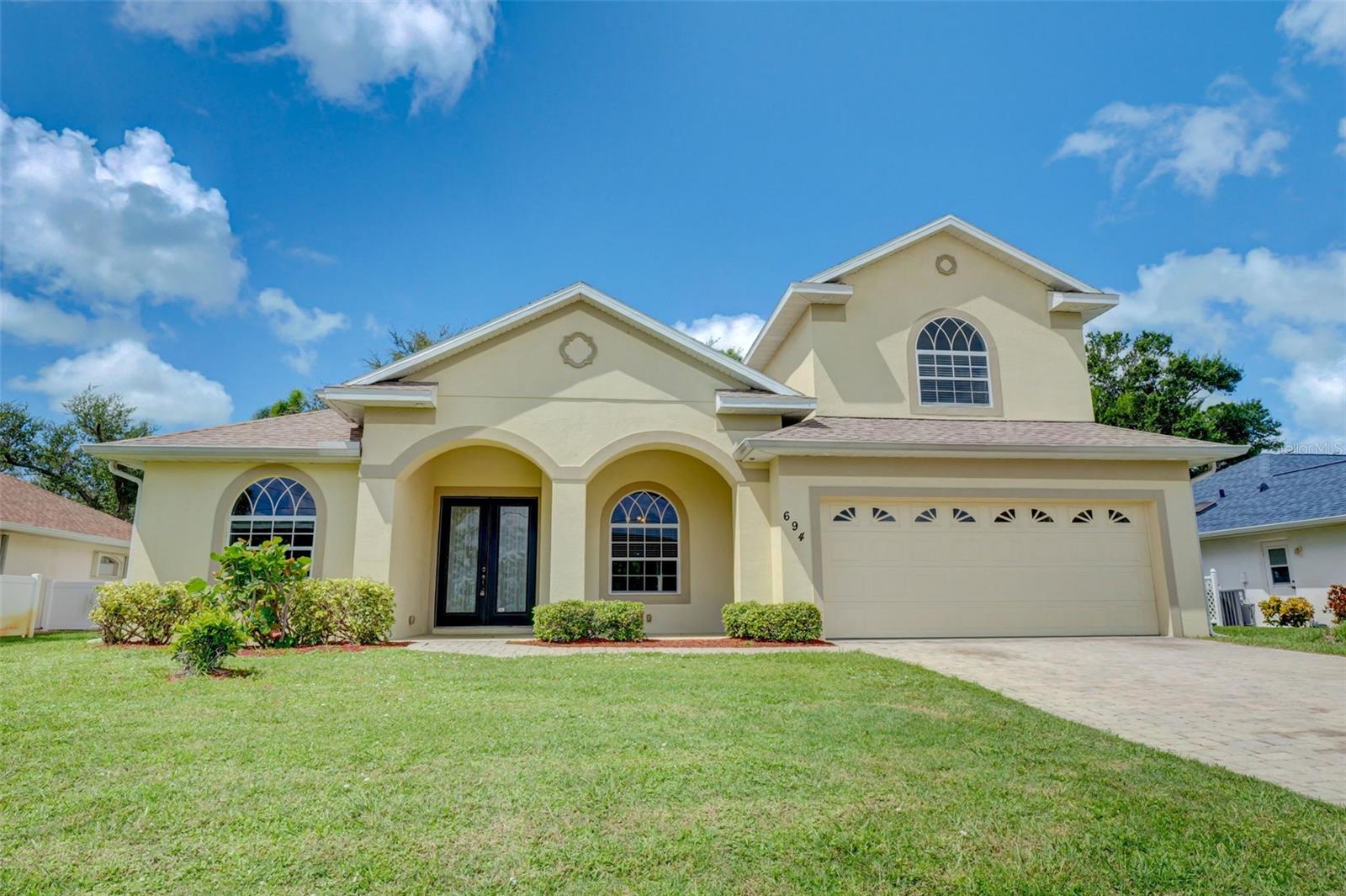 694 ROTONDA CIR, ROTONDA WEST, FL