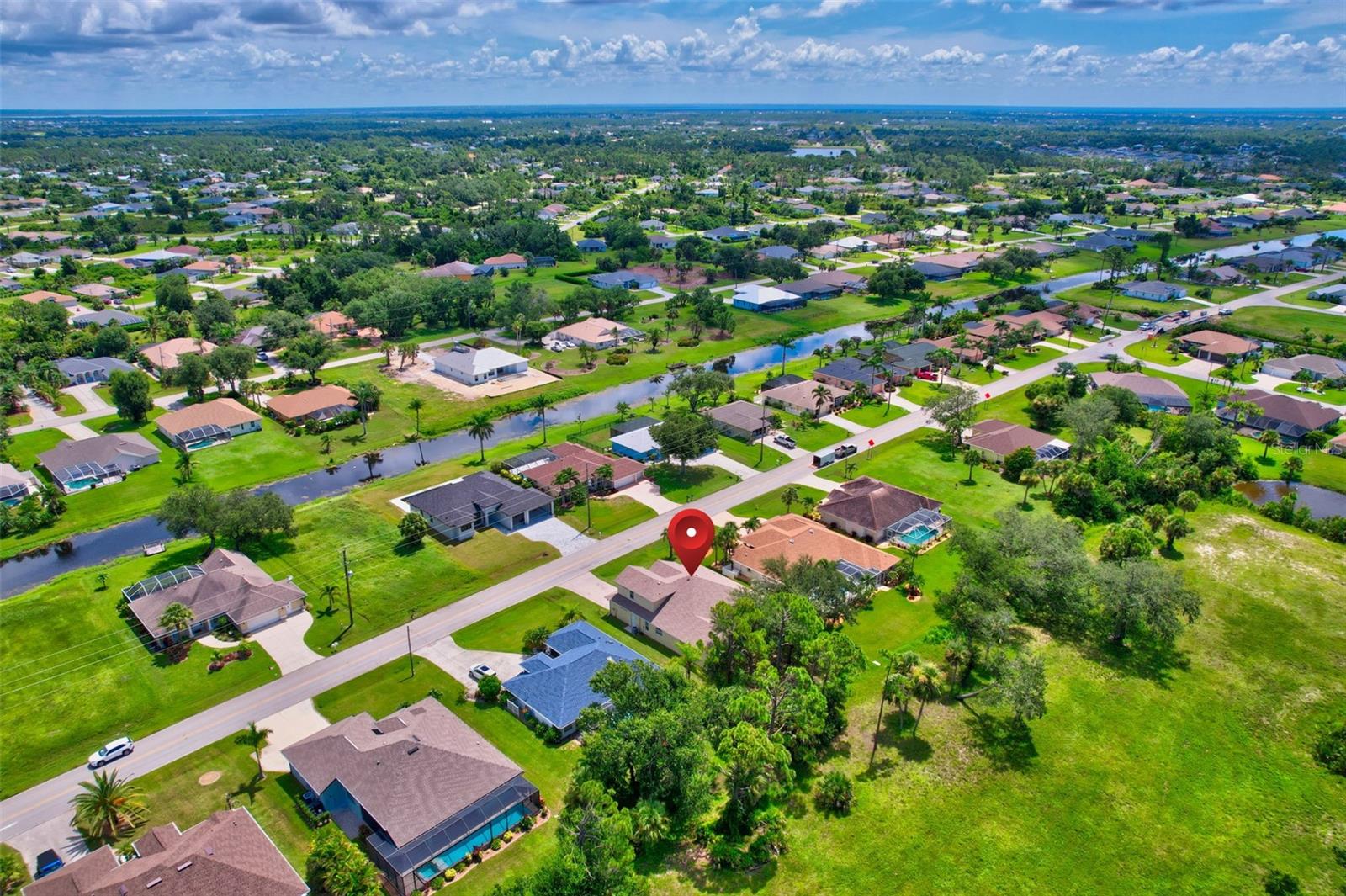 694 ROTONDA CIR, ROTONDA WEST, FL — photo 47