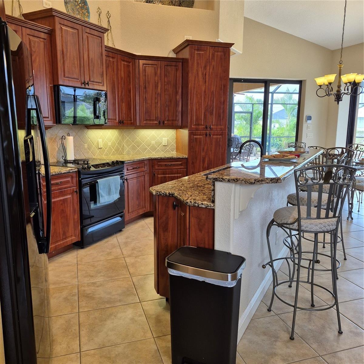 19 MEDALIST WAY, ROTONDA WEST, FL — photo 9