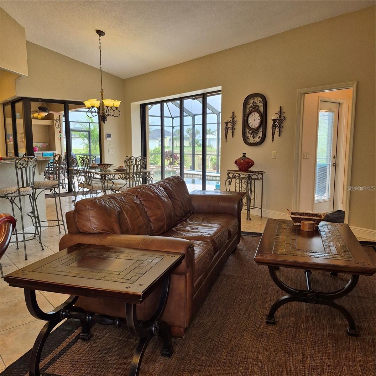 19 MEDALIST WAY, ROTONDA WEST, FL — photo 11
