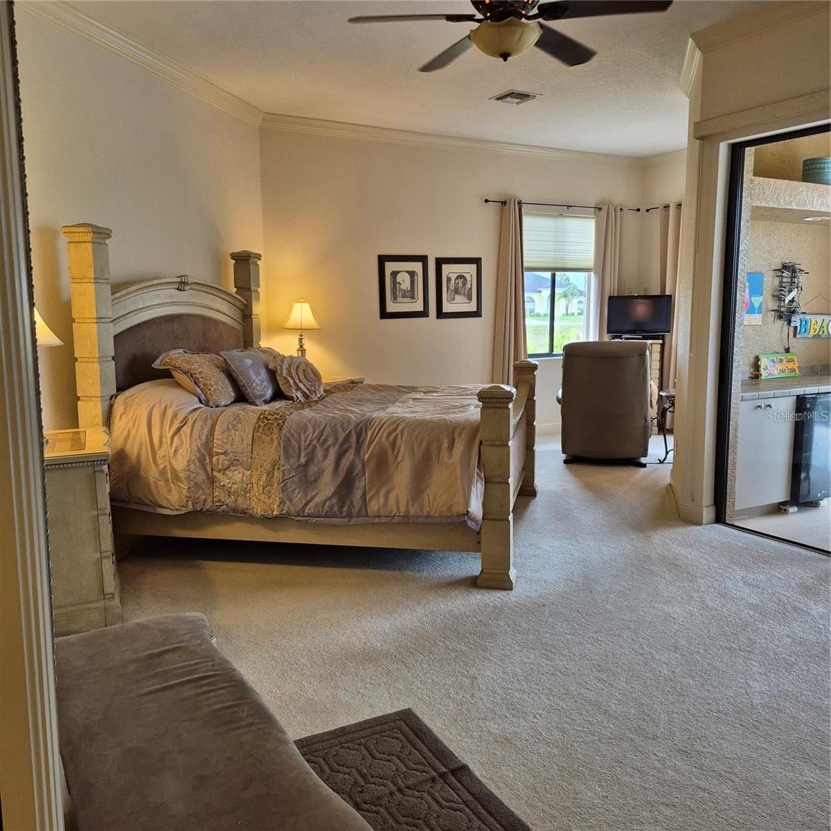 19 MEDALIST WAY, ROTONDA WEST, FL — photo 15