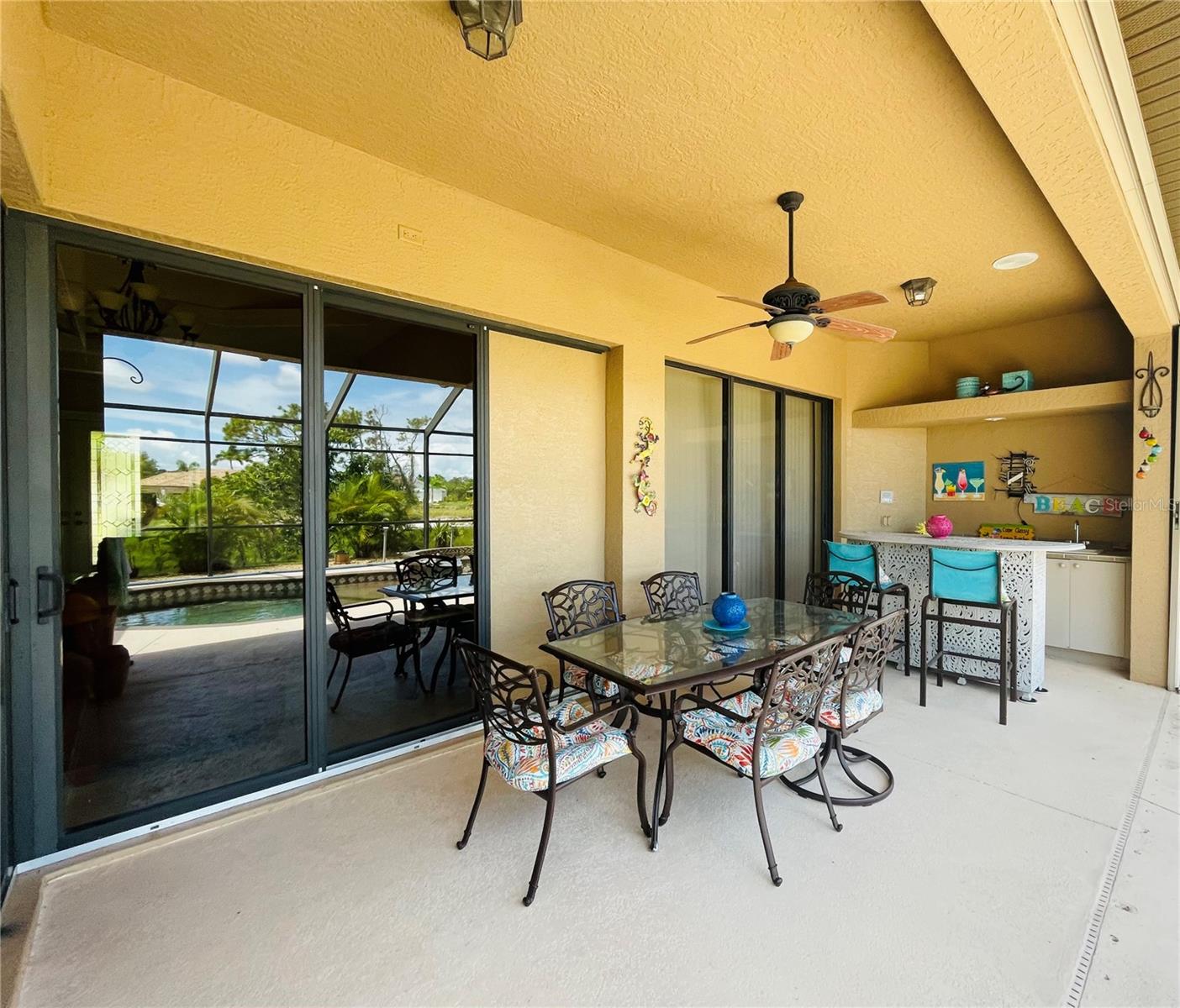 19 MEDALIST WAY, ROTONDA WEST, FL — photo 27