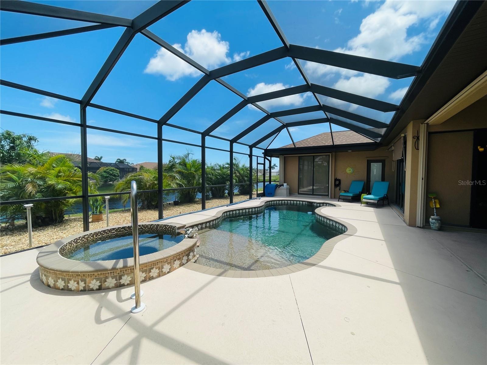 19 MEDALIST WAY, ROTONDA WEST, FL — photo 29