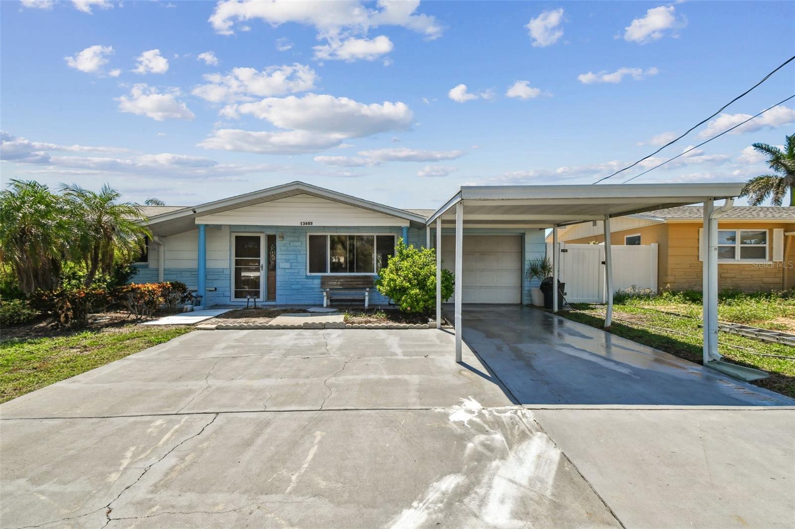 13603 ALLYN DR, HUDSON, FL — photo 4