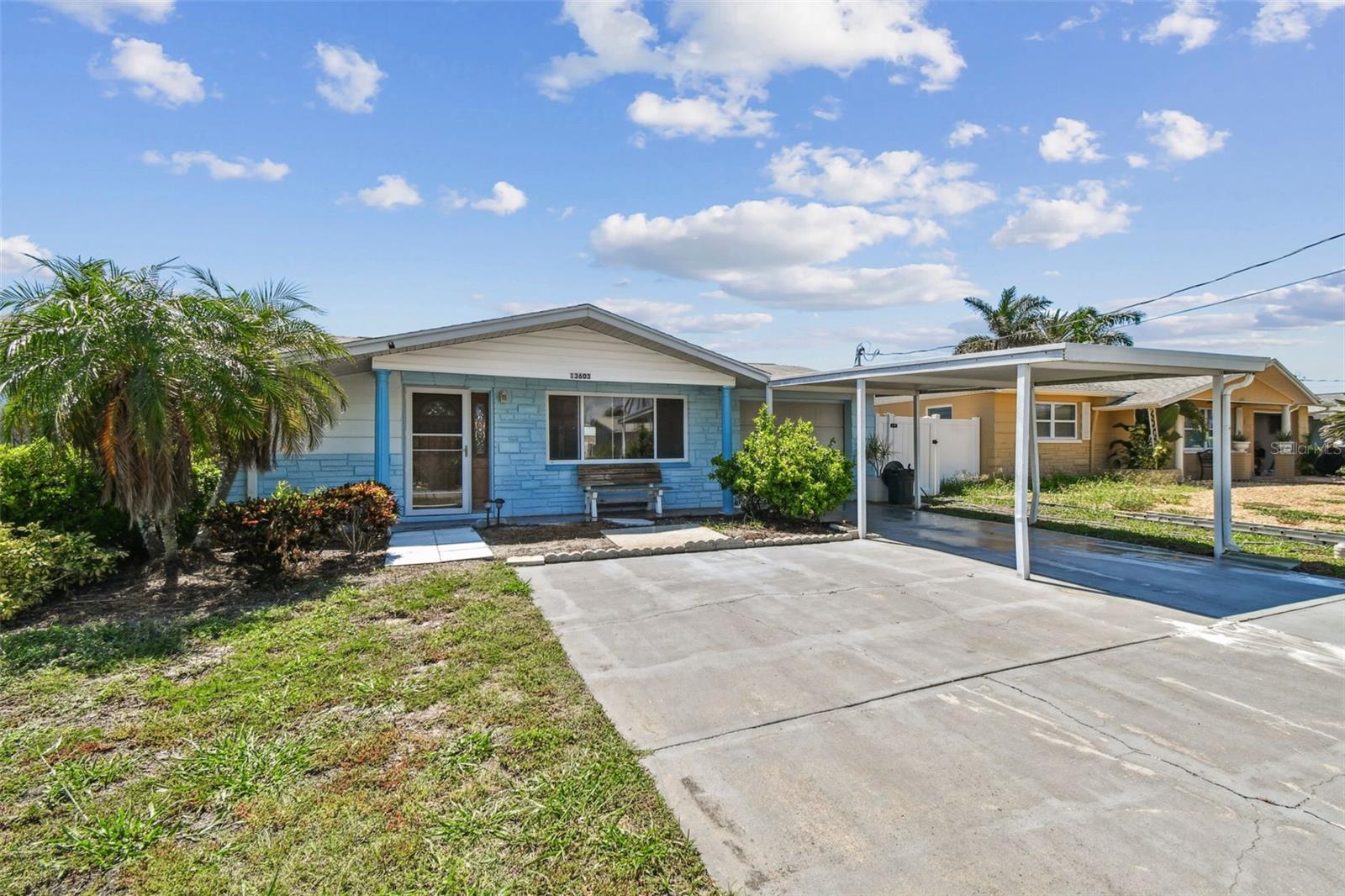 13603 ALLYN DR, HUDSON, FL — photo 3