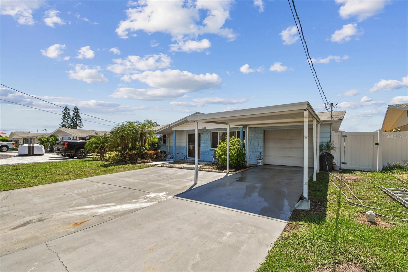 13603 ALLYN DR, HUDSON, FL — photo 6