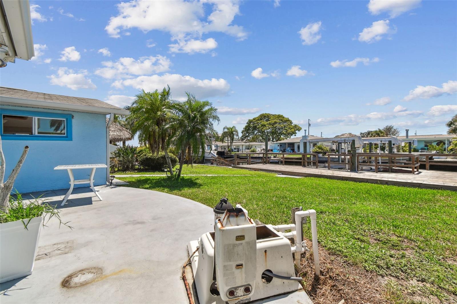 13603 ALLYN DR, HUDSON, FL — photo 47