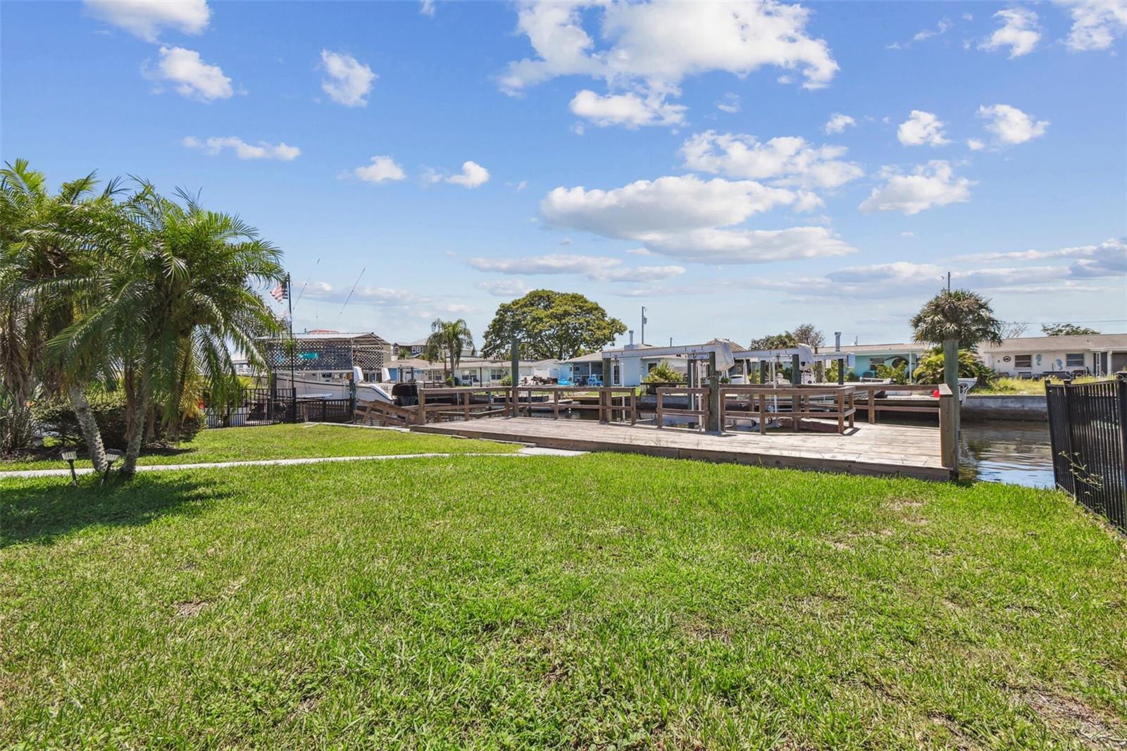 13603 ALLYN DR, HUDSON, FL — photo 48