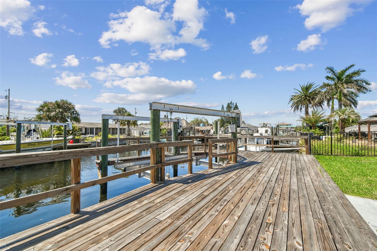 13603 ALLYN DR, HUDSON, FL — photo 53