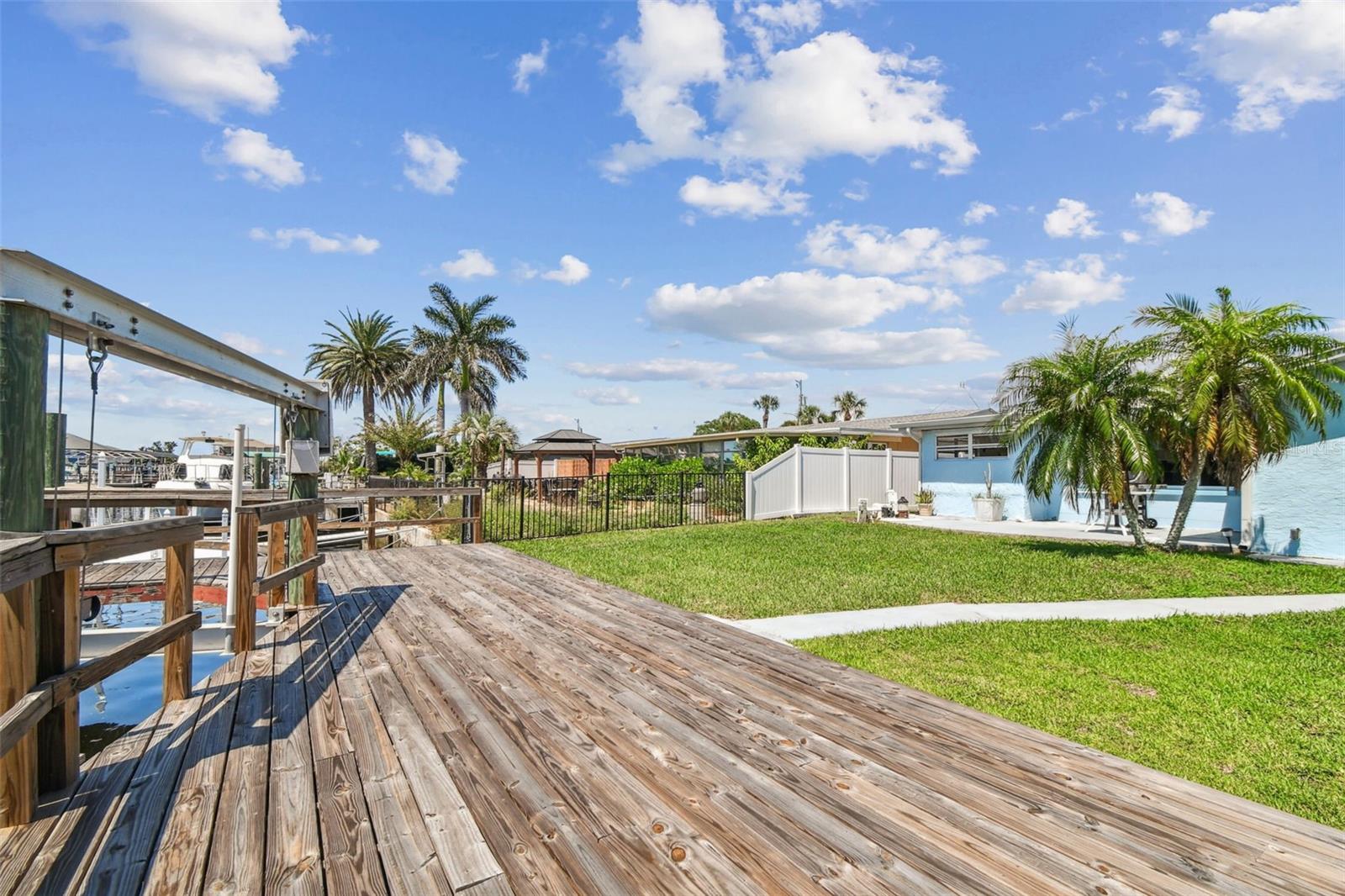 13603 ALLYN DR, HUDSON, FL — photo 54