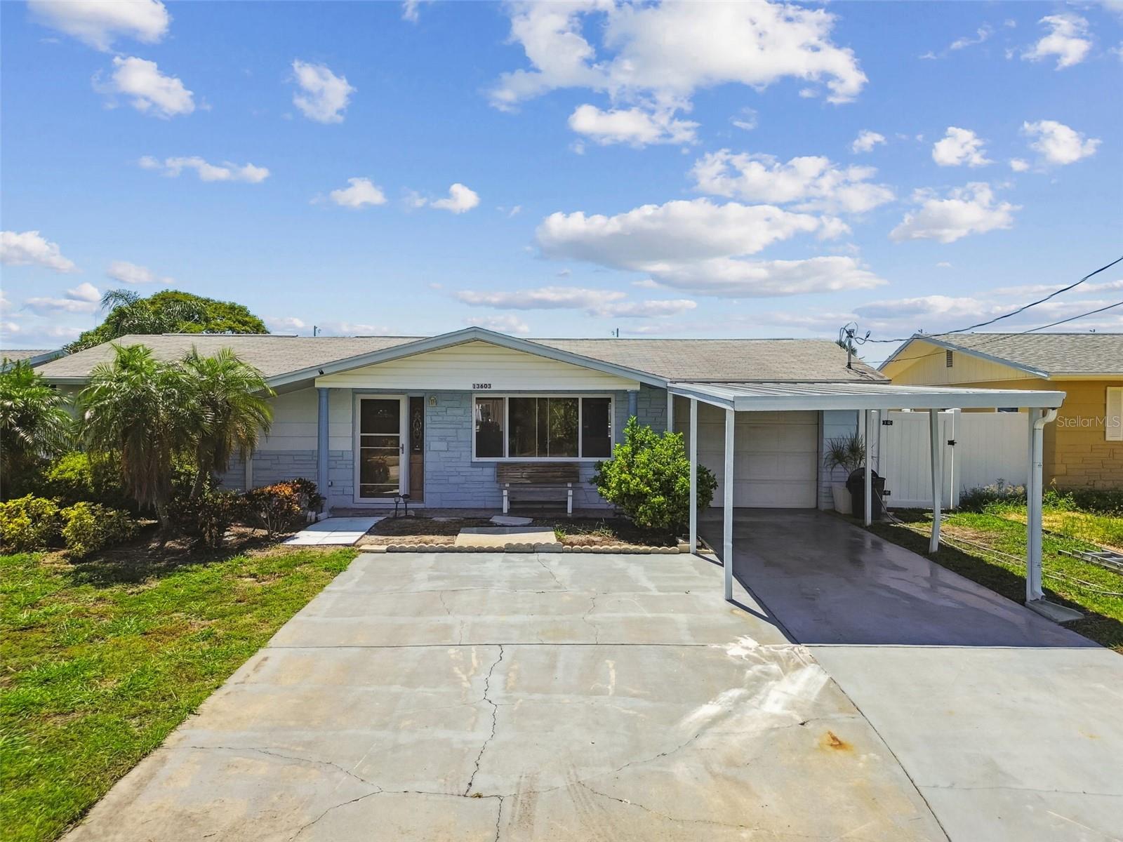 13603 ALLYN DR, HUDSON, FL — photo 56