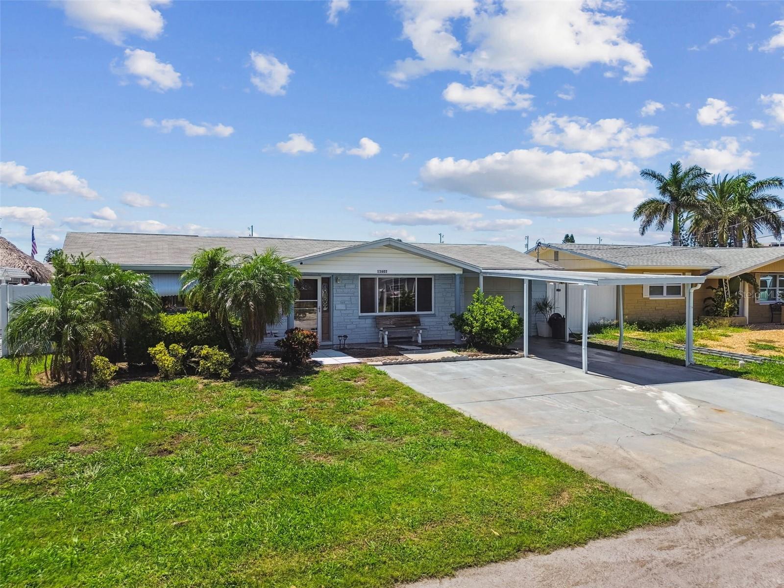 13603 ALLYN DR, HUDSON, FL — photo 57