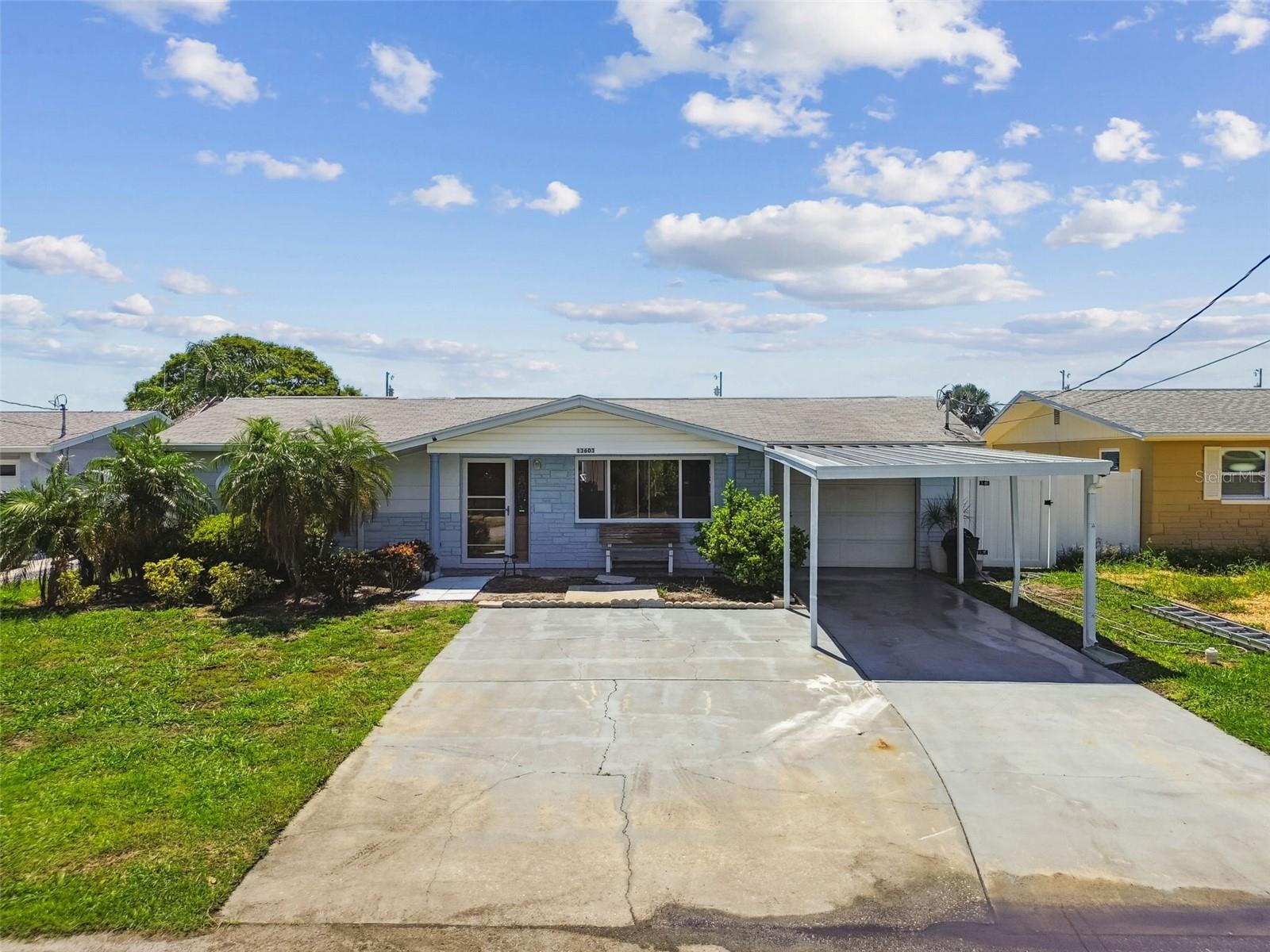 13603 ALLYN DR, HUDSON, FL — photo 58