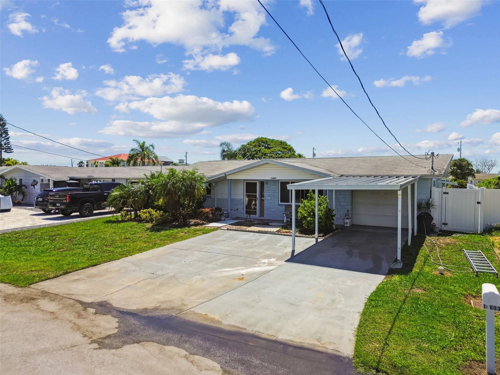 13603 ALLYN DR, HUDSON, FL — photo 59