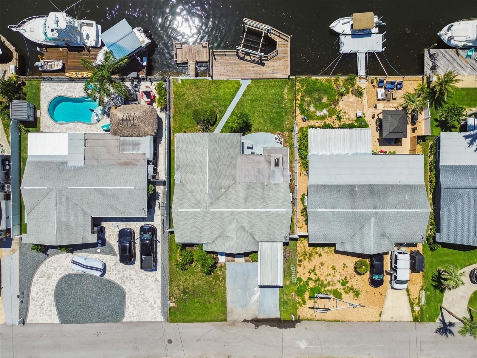 13603 ALLYN DR, HUDSON, FL — photo 72