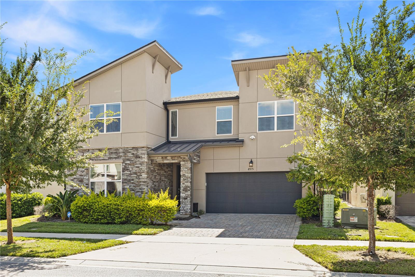 8975 AMELIA DOWNS TRL, KISSIMMEE, FL — photo 2