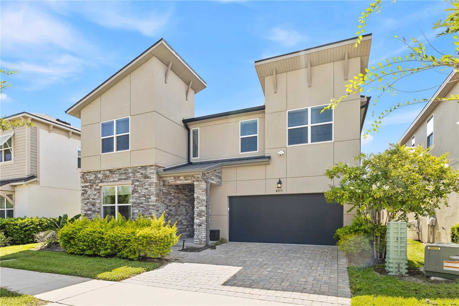 8975 AMELIA DOWNS TRL, KISSIMMEE, FL — photo 3
