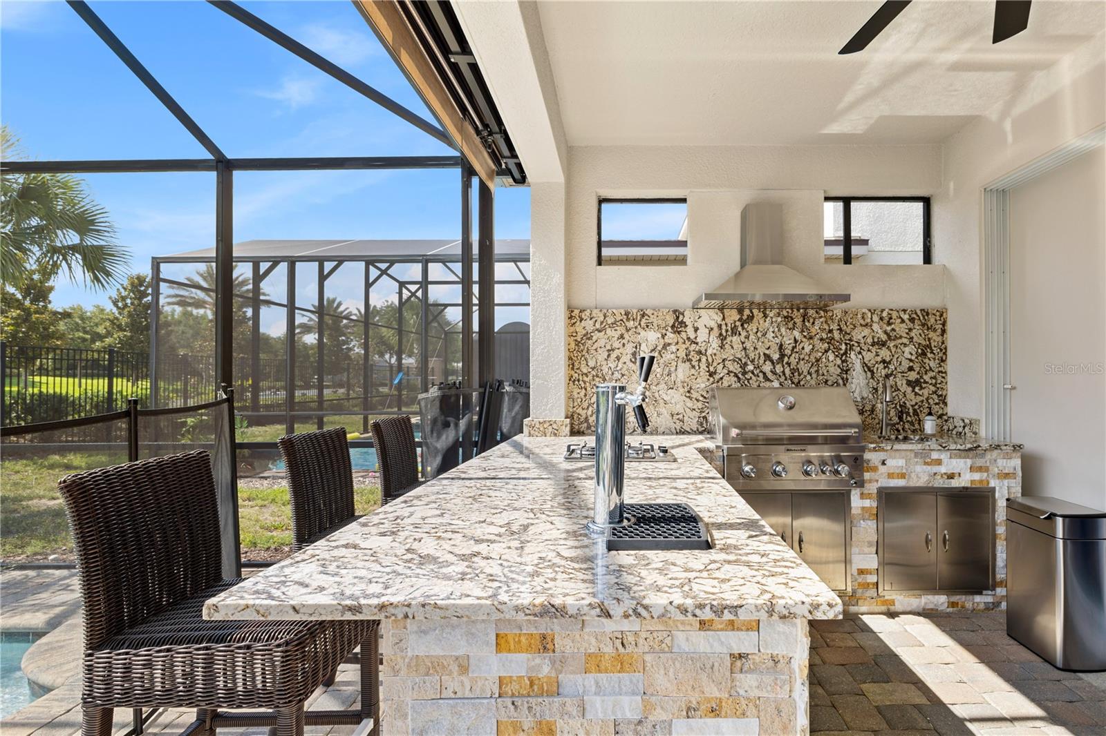 8975 AMELIA DOWNS TRL, KISSIMMEE, FL — photo 42