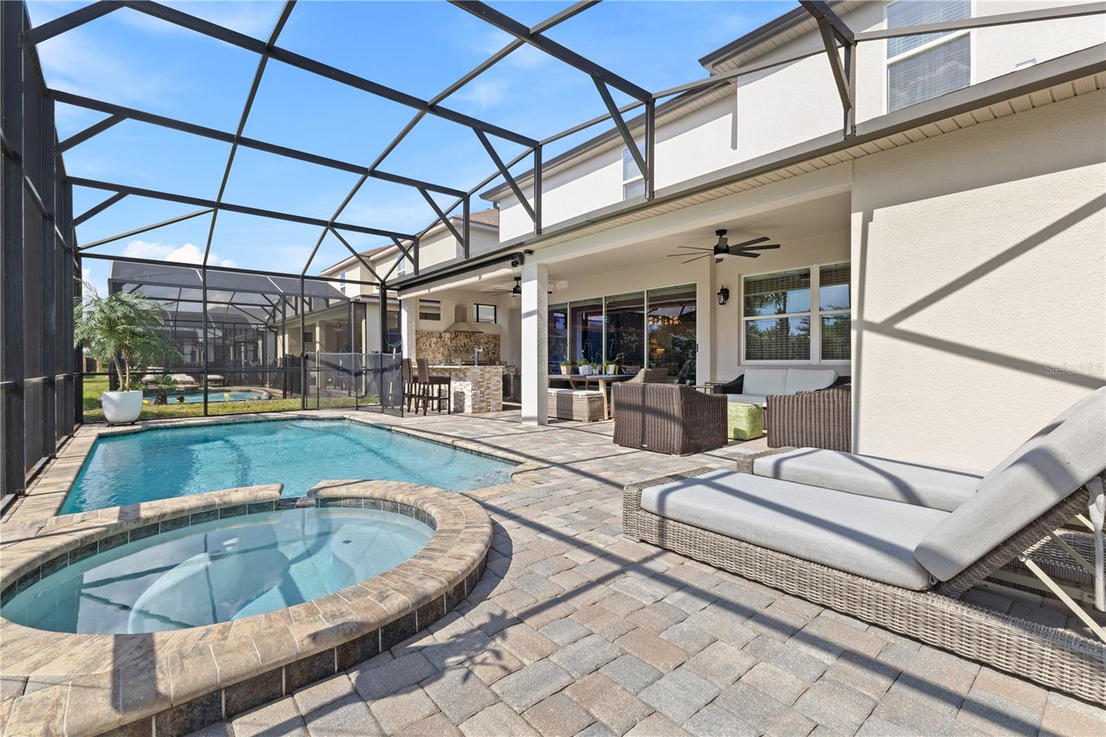 8975 AMELIA DOWNS TRL, KISSIMMEE, FL — photo 43