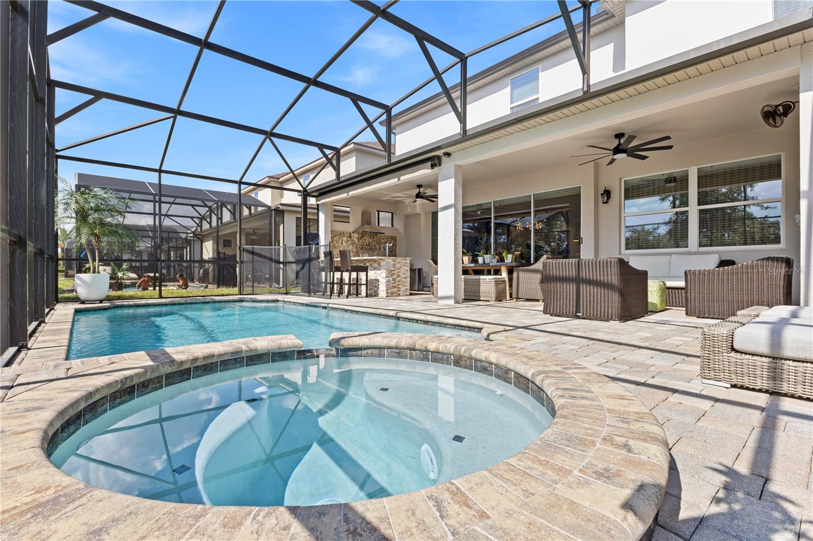 8975 AMELIA DOWNS TRL, KISSIMMEE, FL — photo 44