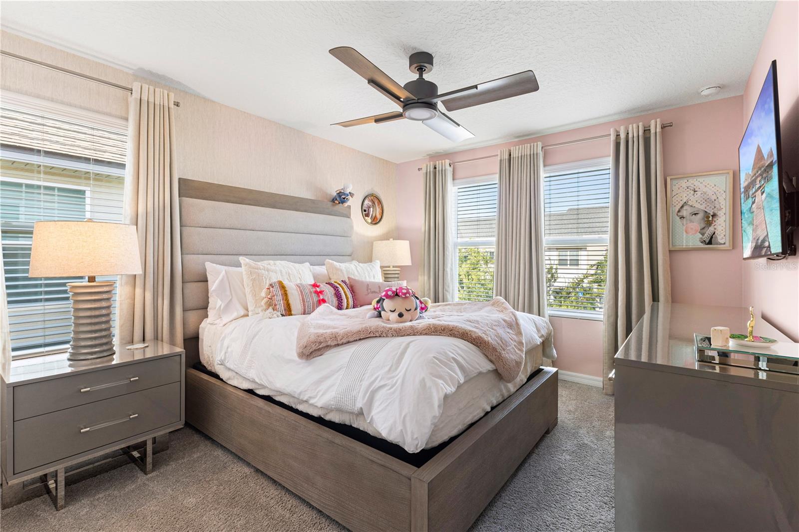8975 AMELIA DOWNS TRL, KISSIMMEE, FL — photo 69
