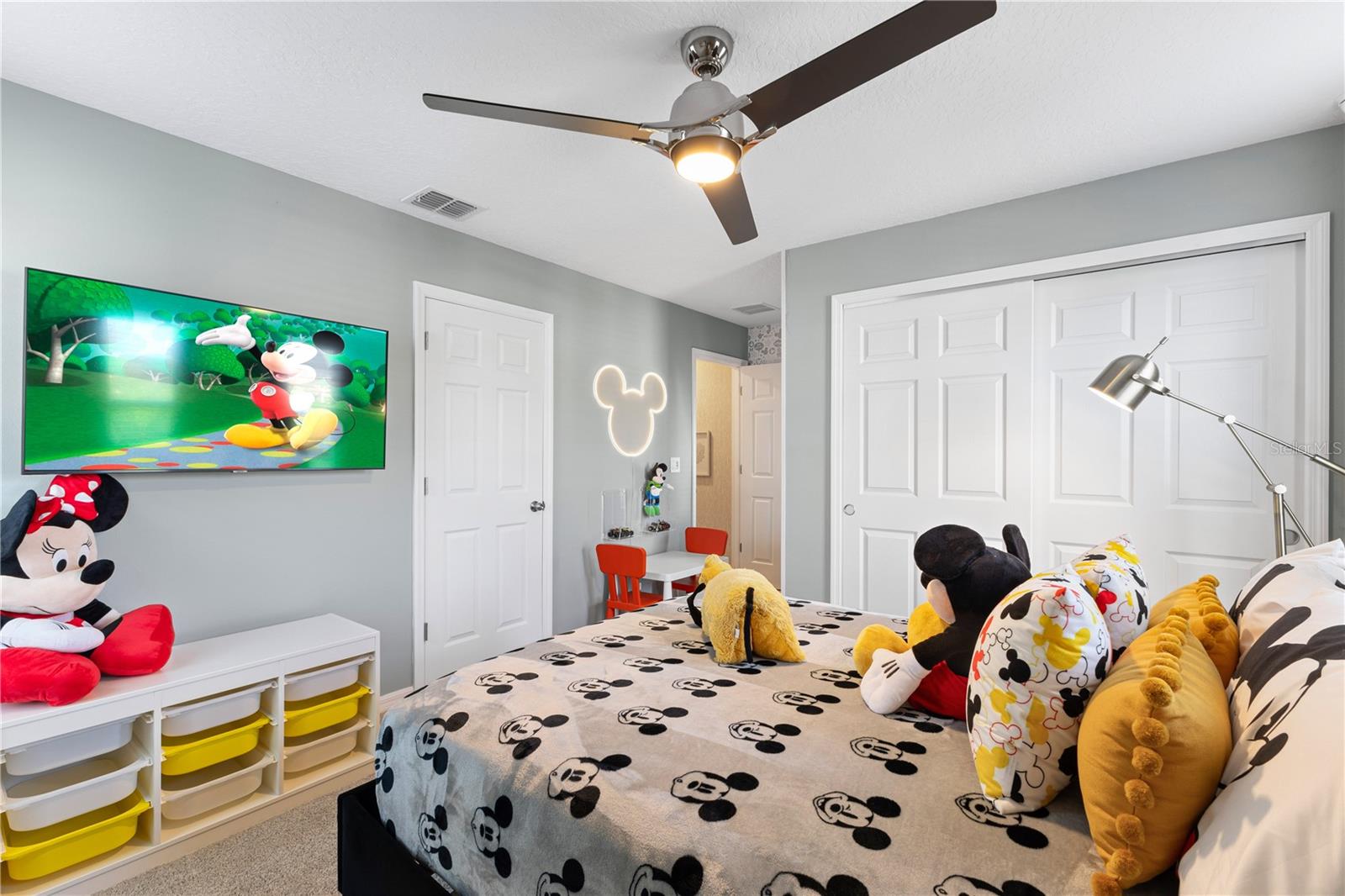 8975 AMELIA DOWNS TRL, KISSIMMEE, FL — photo 80