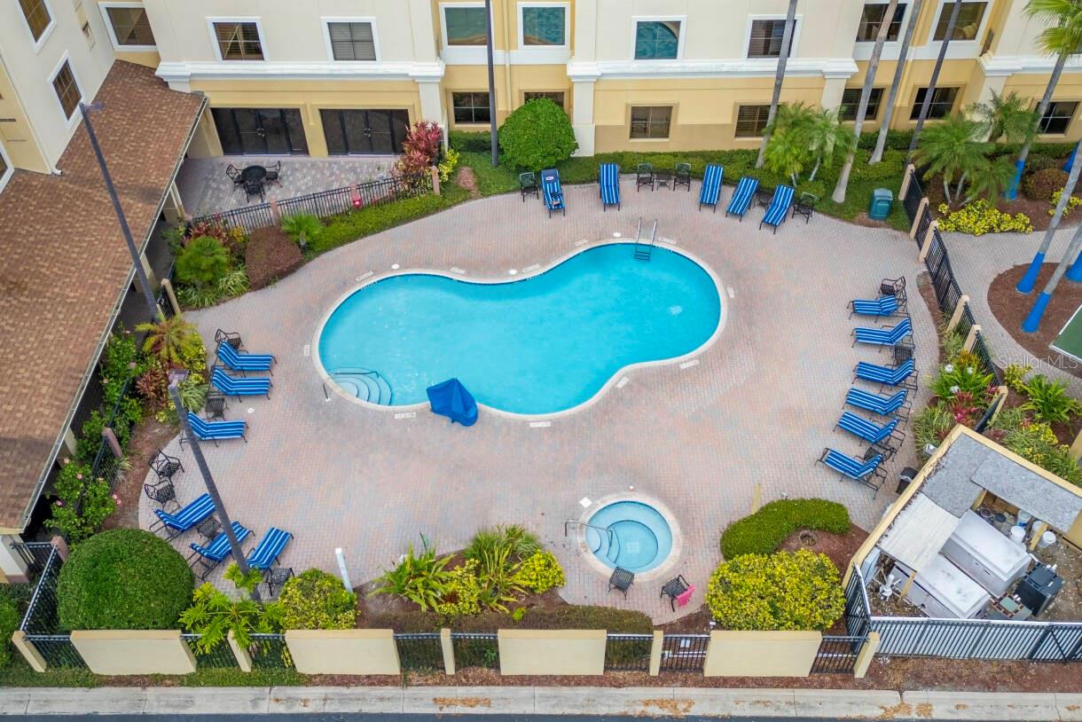 7601 CANADA AVE #617, ORLANDO, FL — photo 29