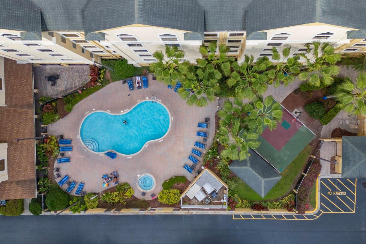 7601 CANADA AVE #617, ORLANDO, FL — photo 30