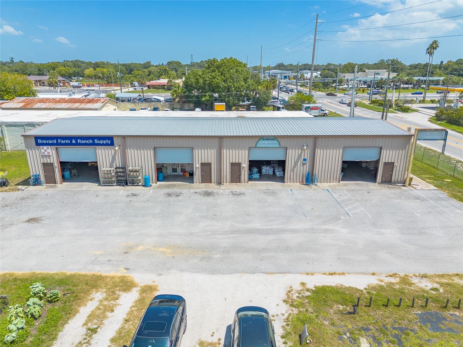 135 CLEARLAKE, COCOA, FL