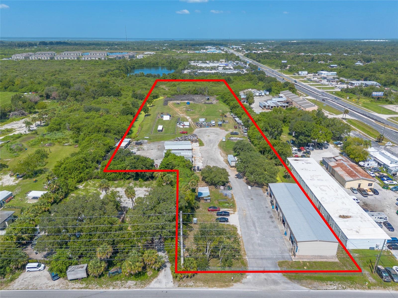 135 CLEARLAKE, COCOA, FL — photo 3