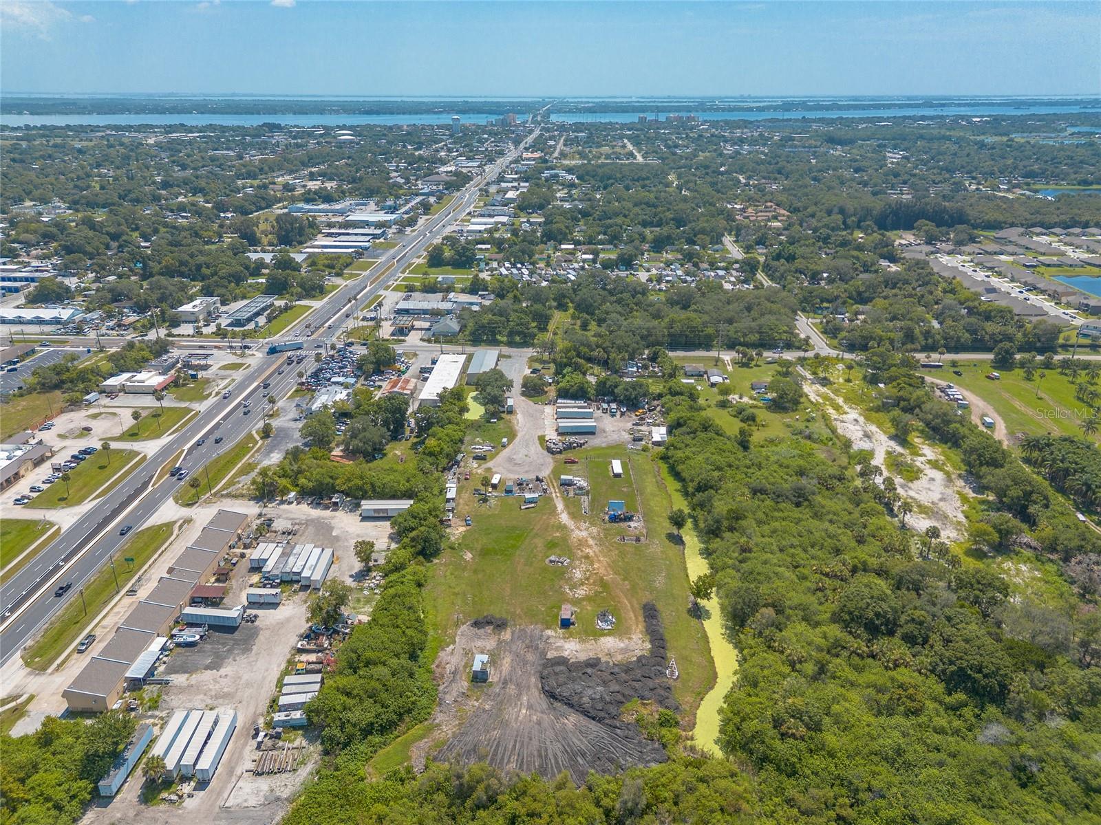 135 CLEARLAKE, COCOA, FL — photo 18
