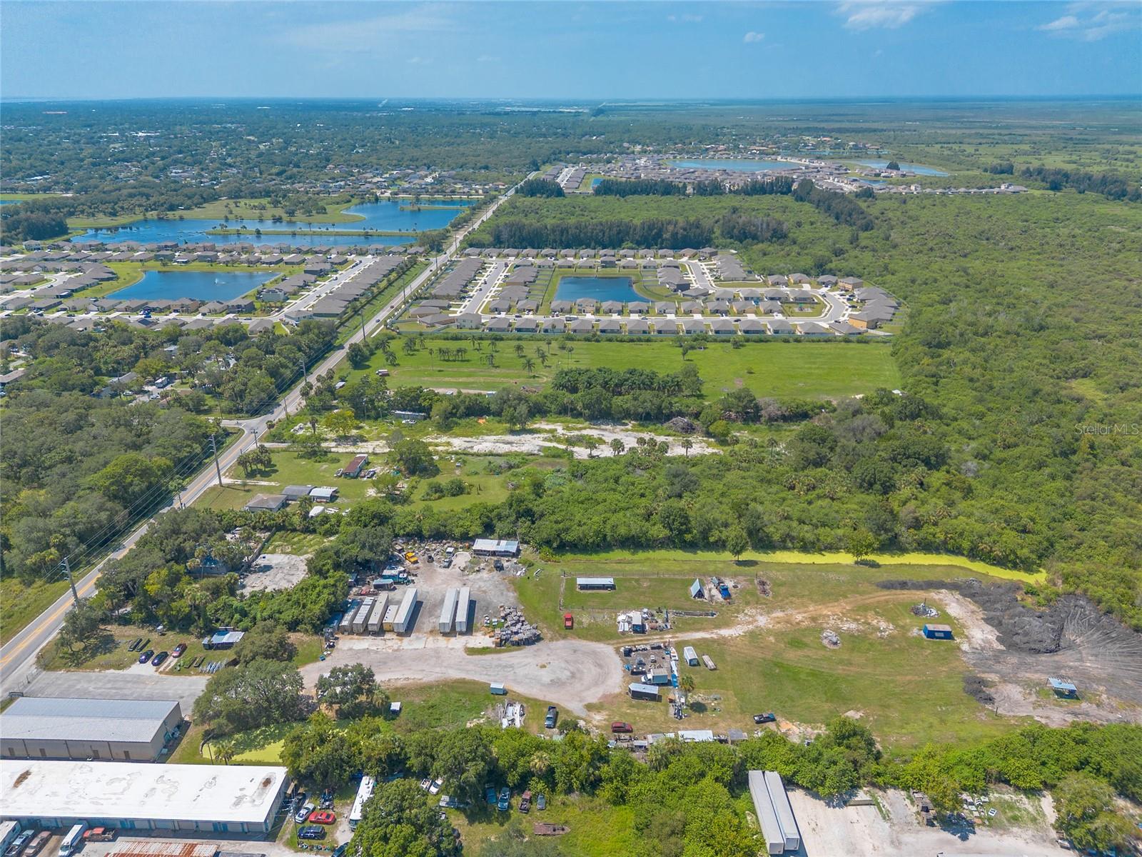 135 CLEARLAKE, COCOA, FL — photo 19